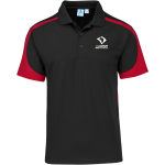 Gents Talon Golf Shirt